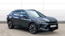 CUPRA Formentor 1.5 TSI 150 V2 5dr Petrol Estate